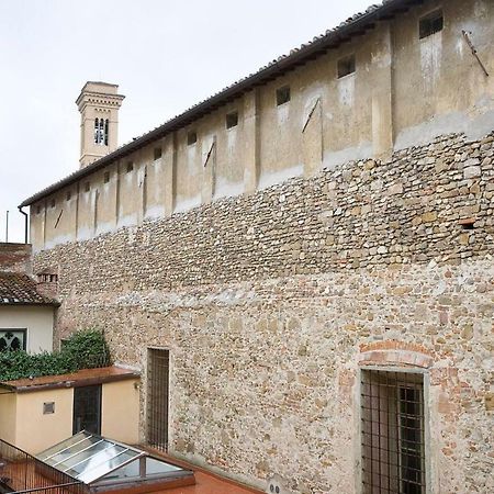 Ellen'S Cozy Apartment Florenz Exterior foto