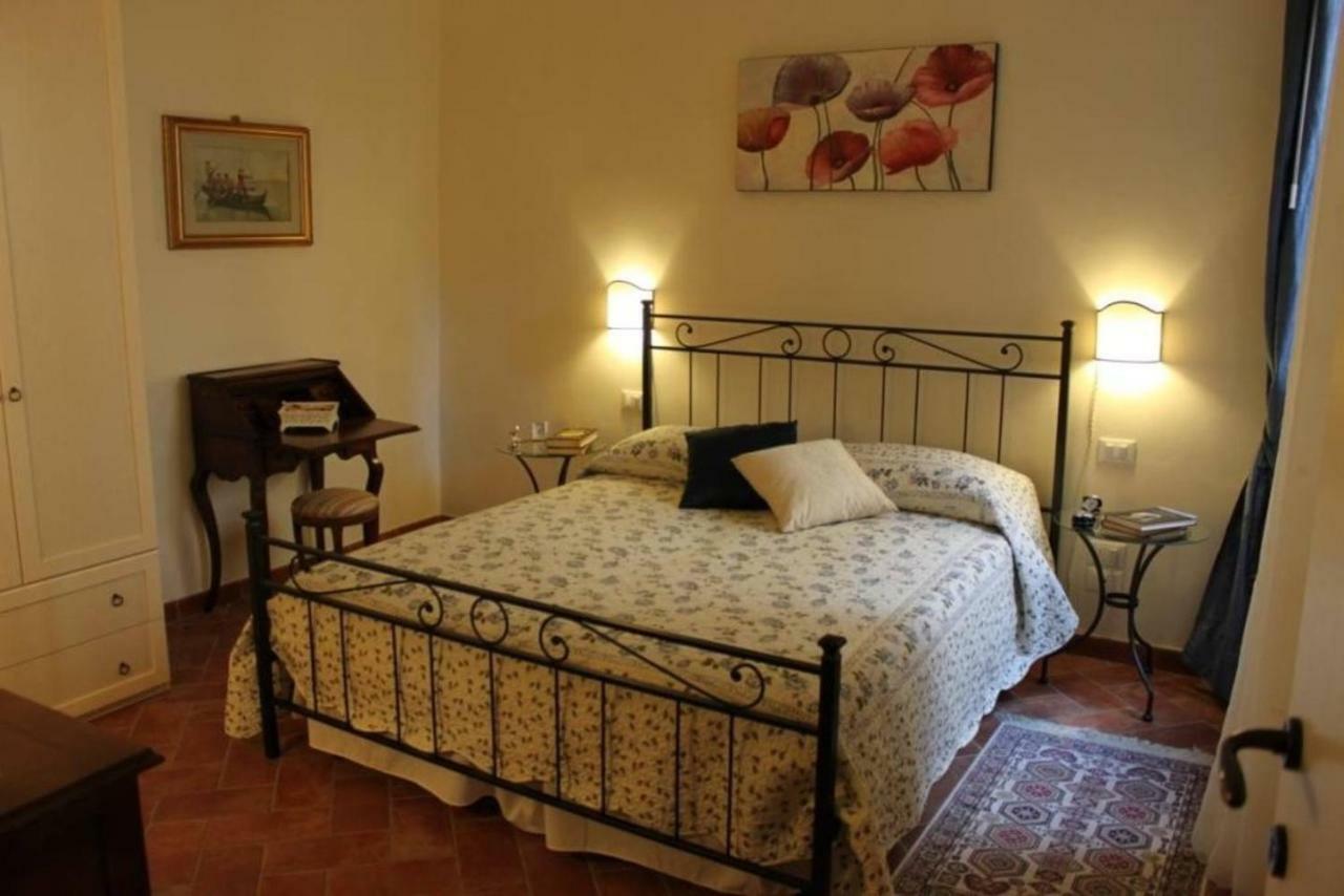 Ellen'S Cozy Apartment Florenz Exterior foto