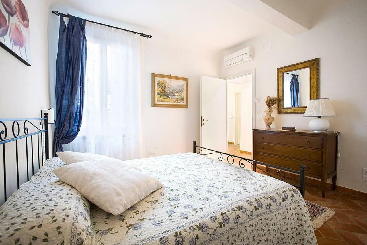 Ellen'S Cozy Apartment Florenz Exterior foto