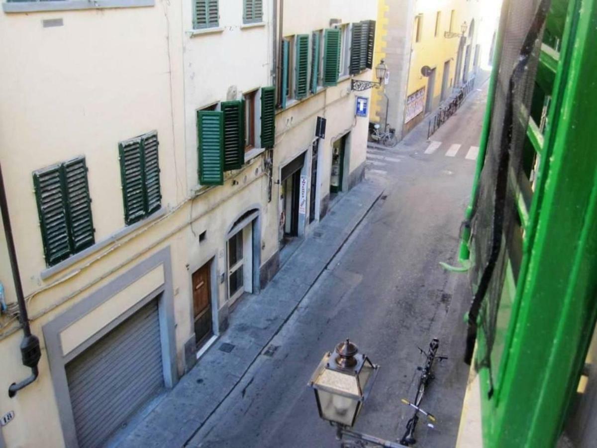 Ellen'S Cozy Apartment Florenz Exterior foto